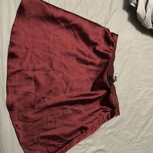 Skater Skirt Size Medium